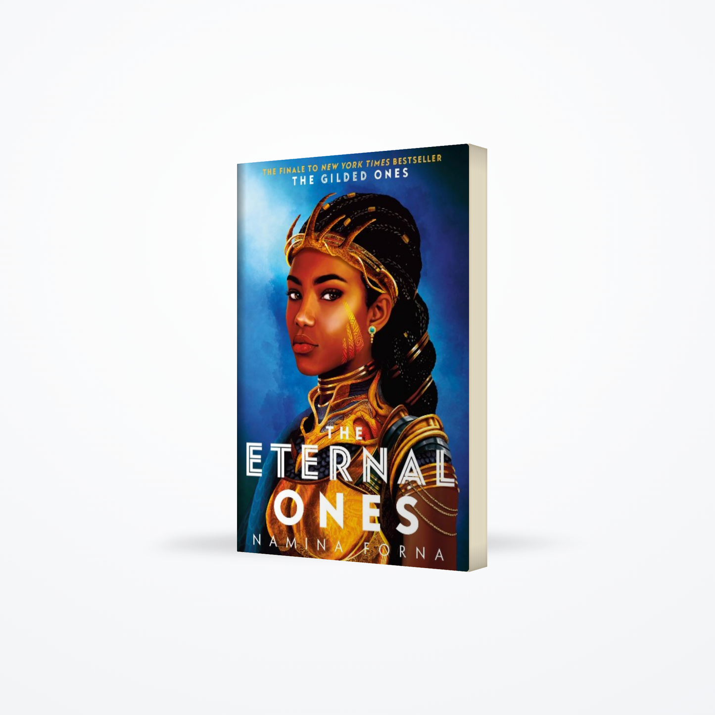 The Eternal Ones