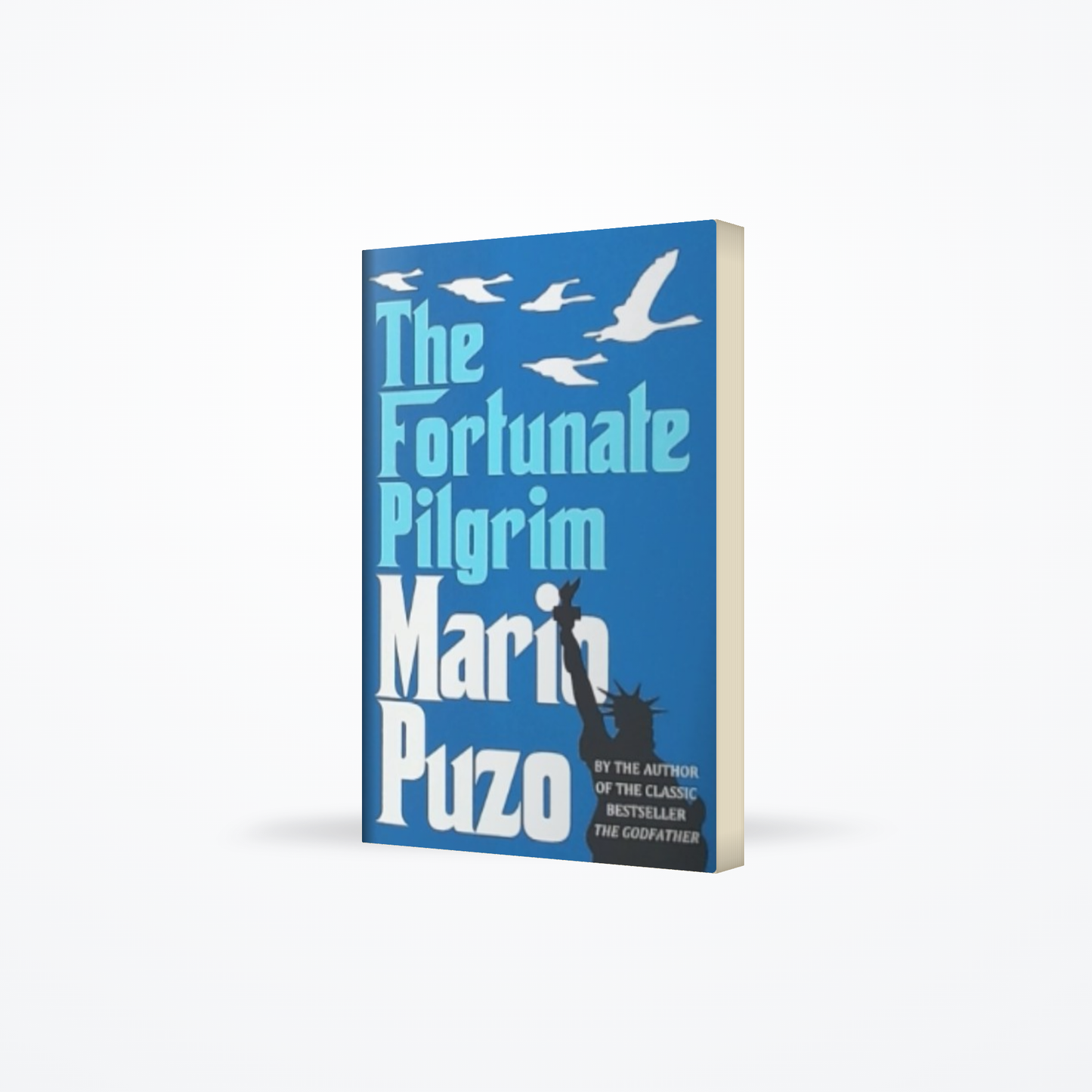 The Fortunate Pilgrim