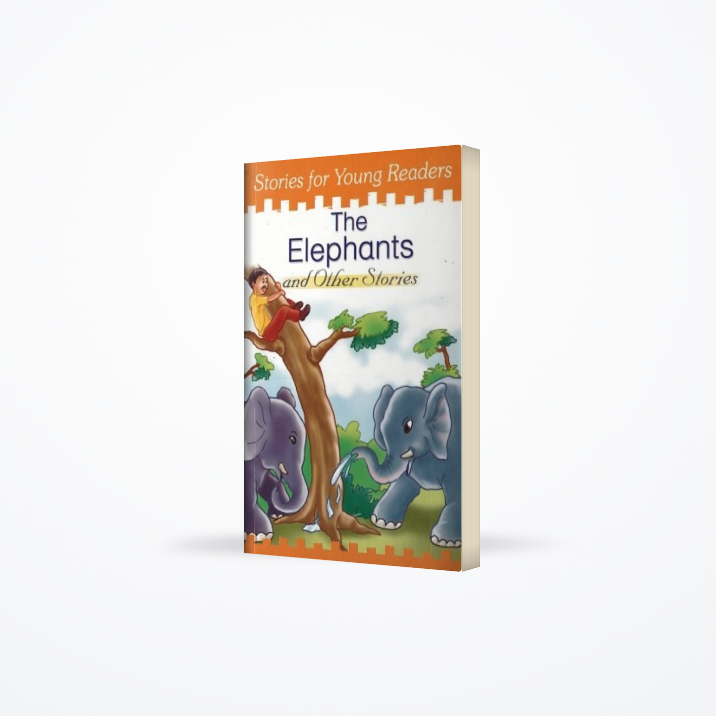 Elephants And Other Stories