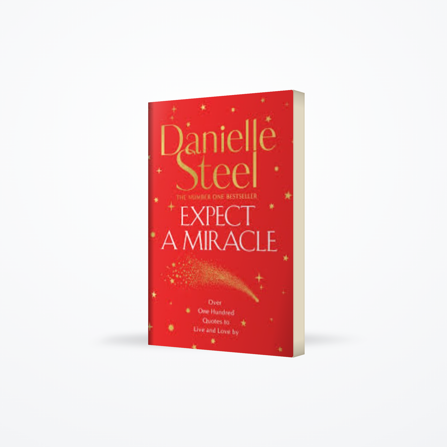 Expect a Miracle