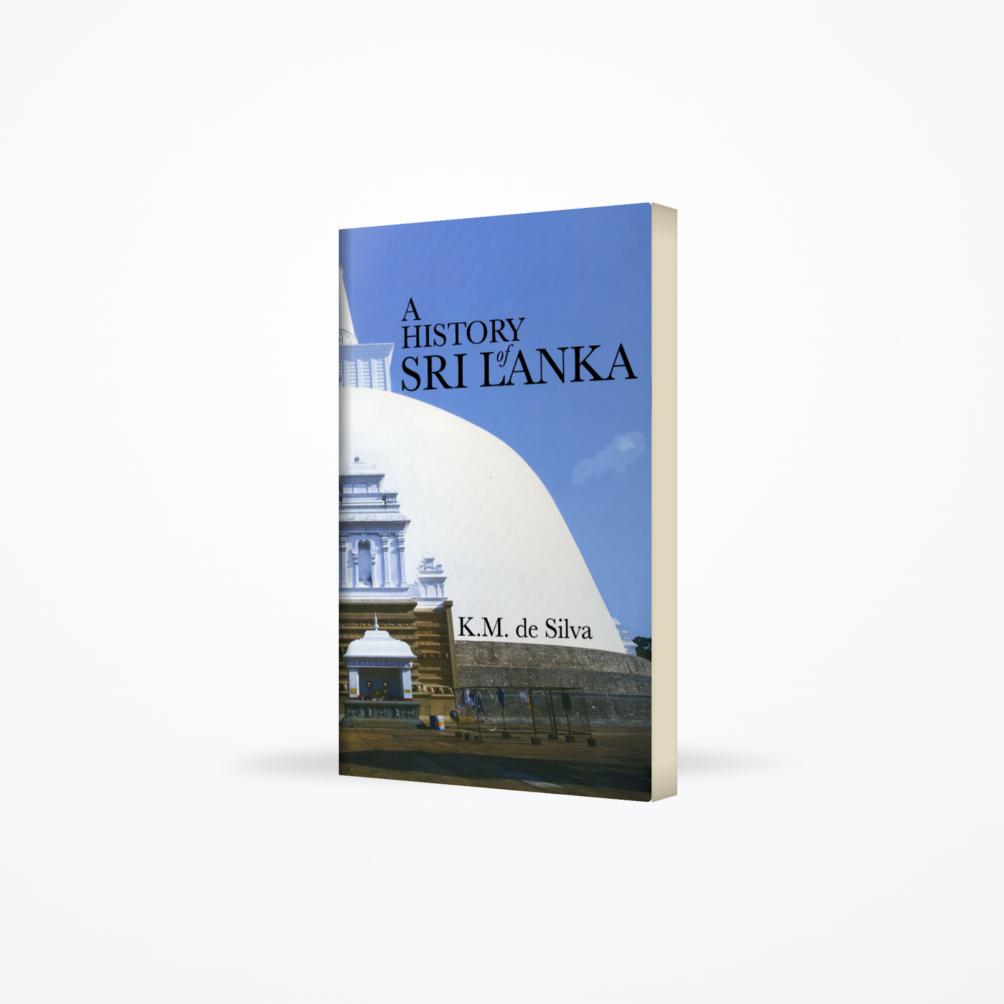 History Of Sri Lanka