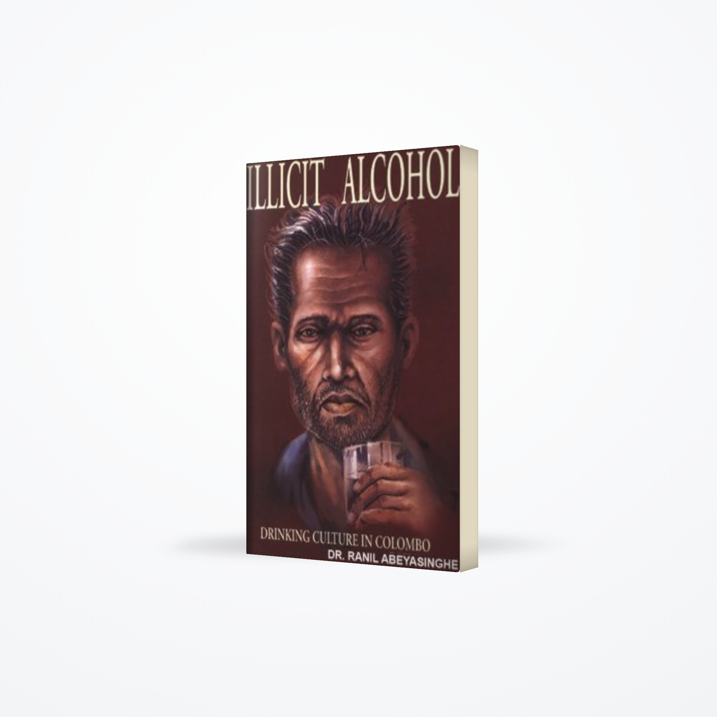 Illicit Alcohol