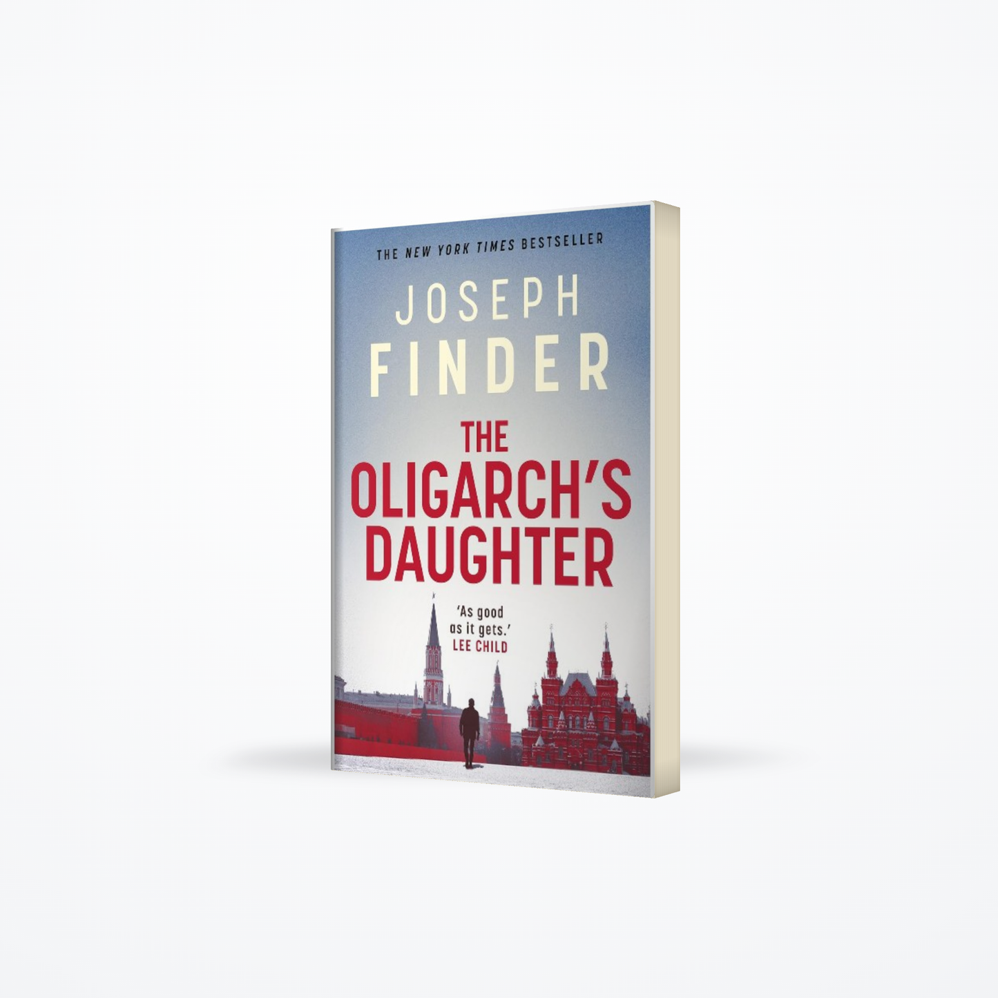 The Oligarchs Daughter