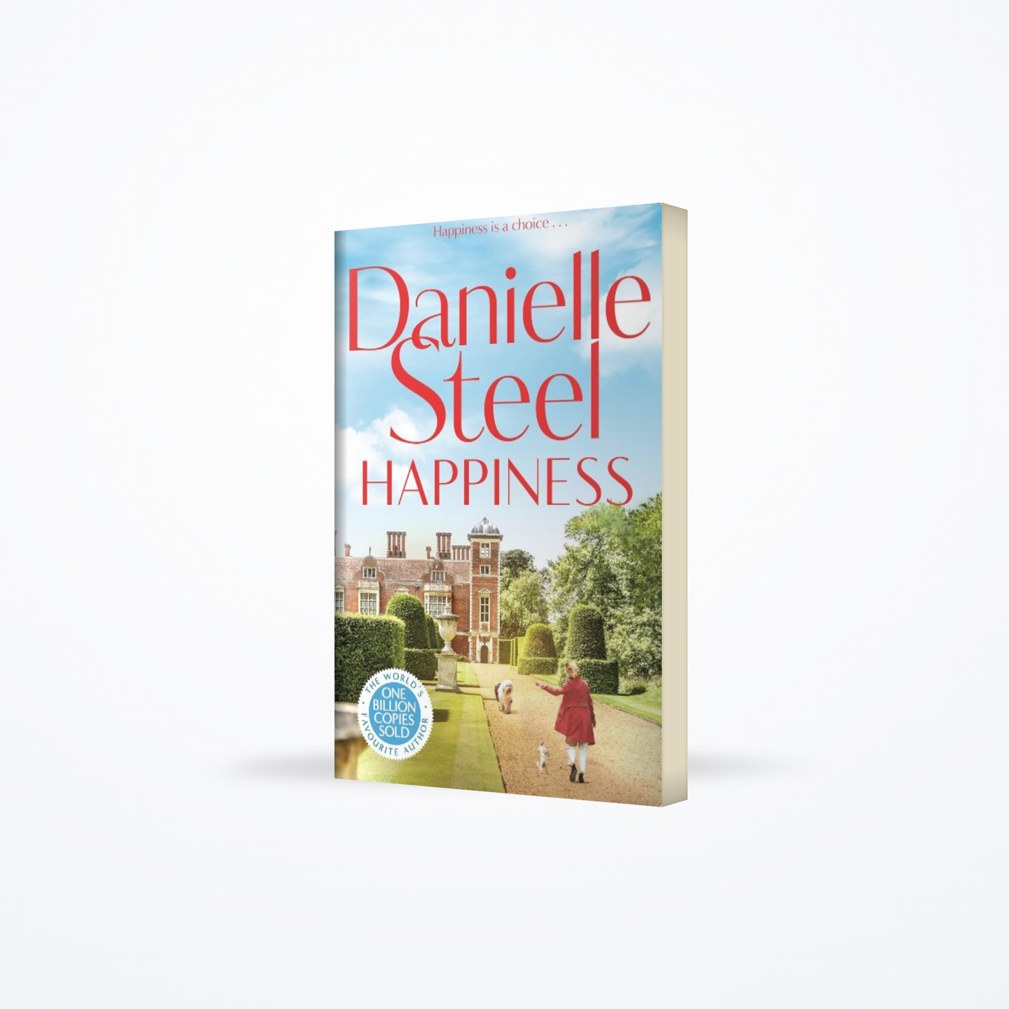 Happiness