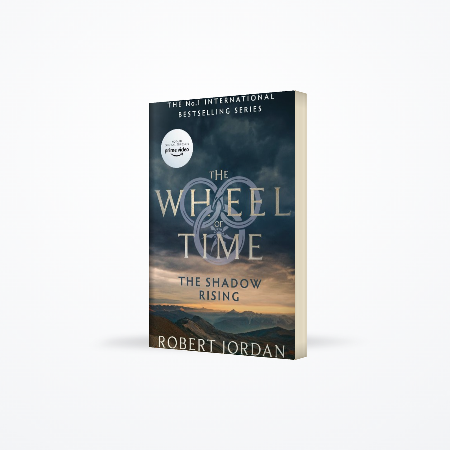 The Wheel of Time Book 4 - The Shadow Rising