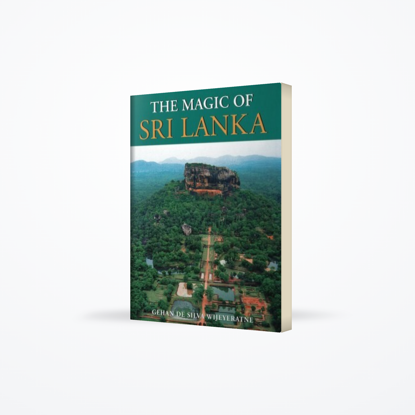 Magic Of Sri Lanka