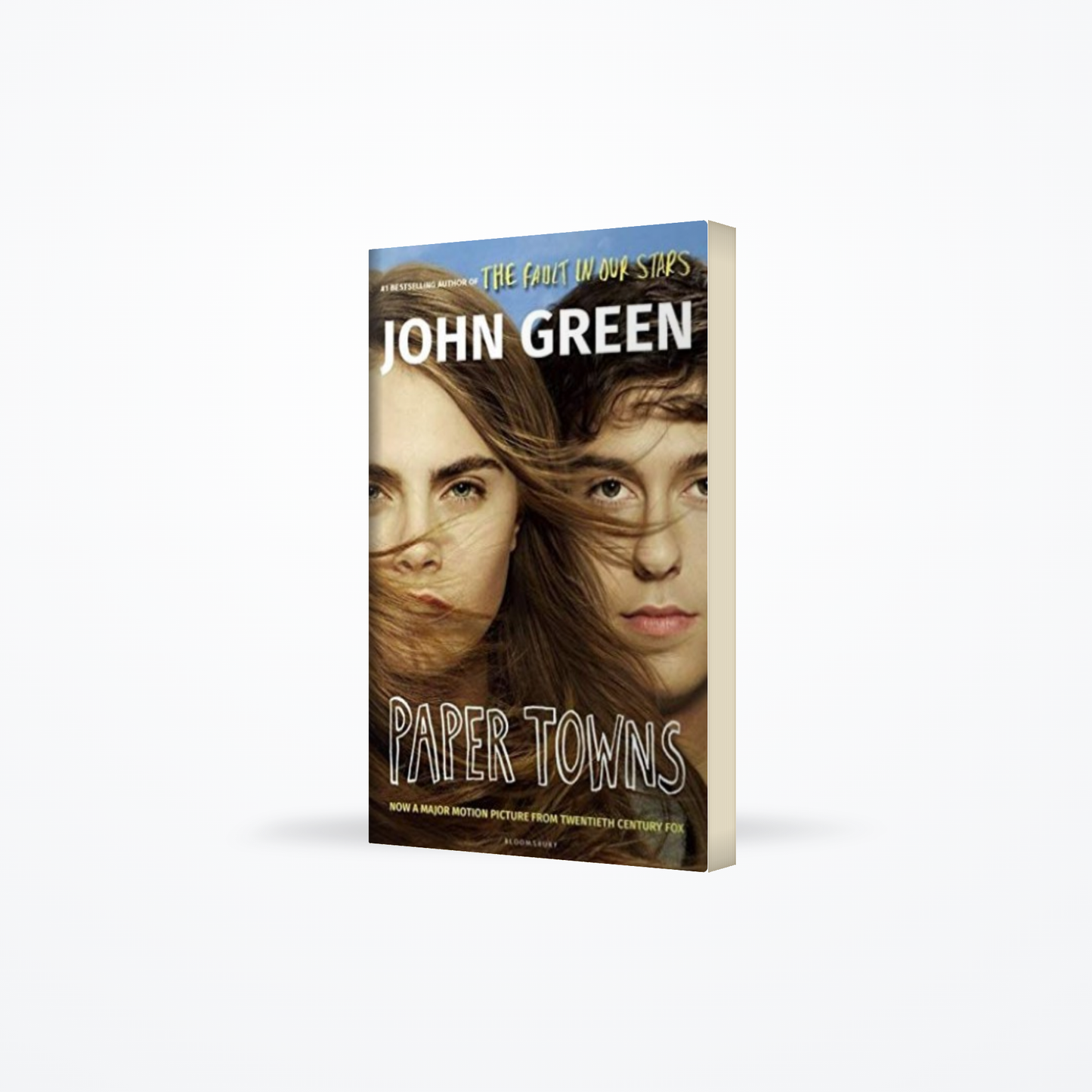 Paper Towns