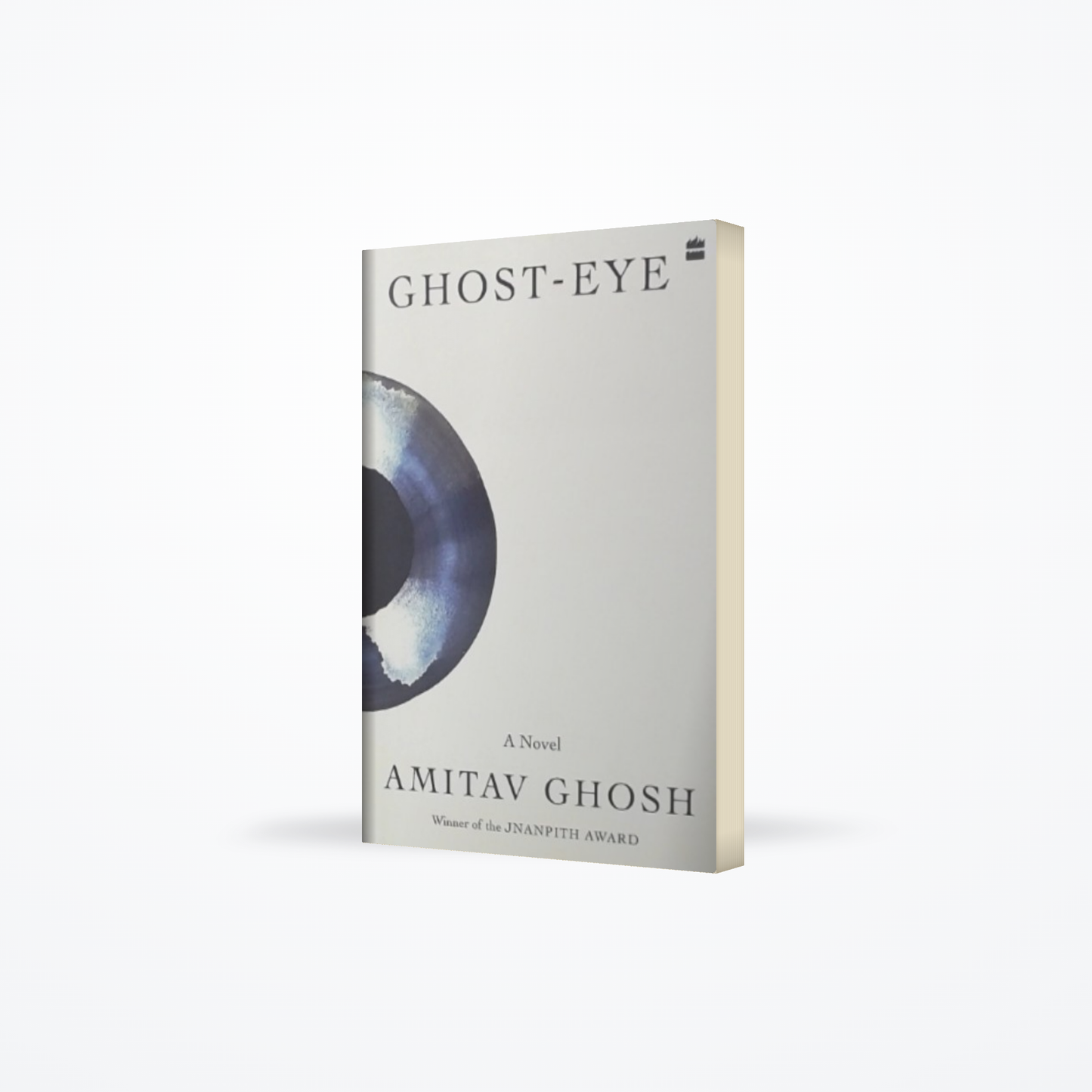 Ghost Eye