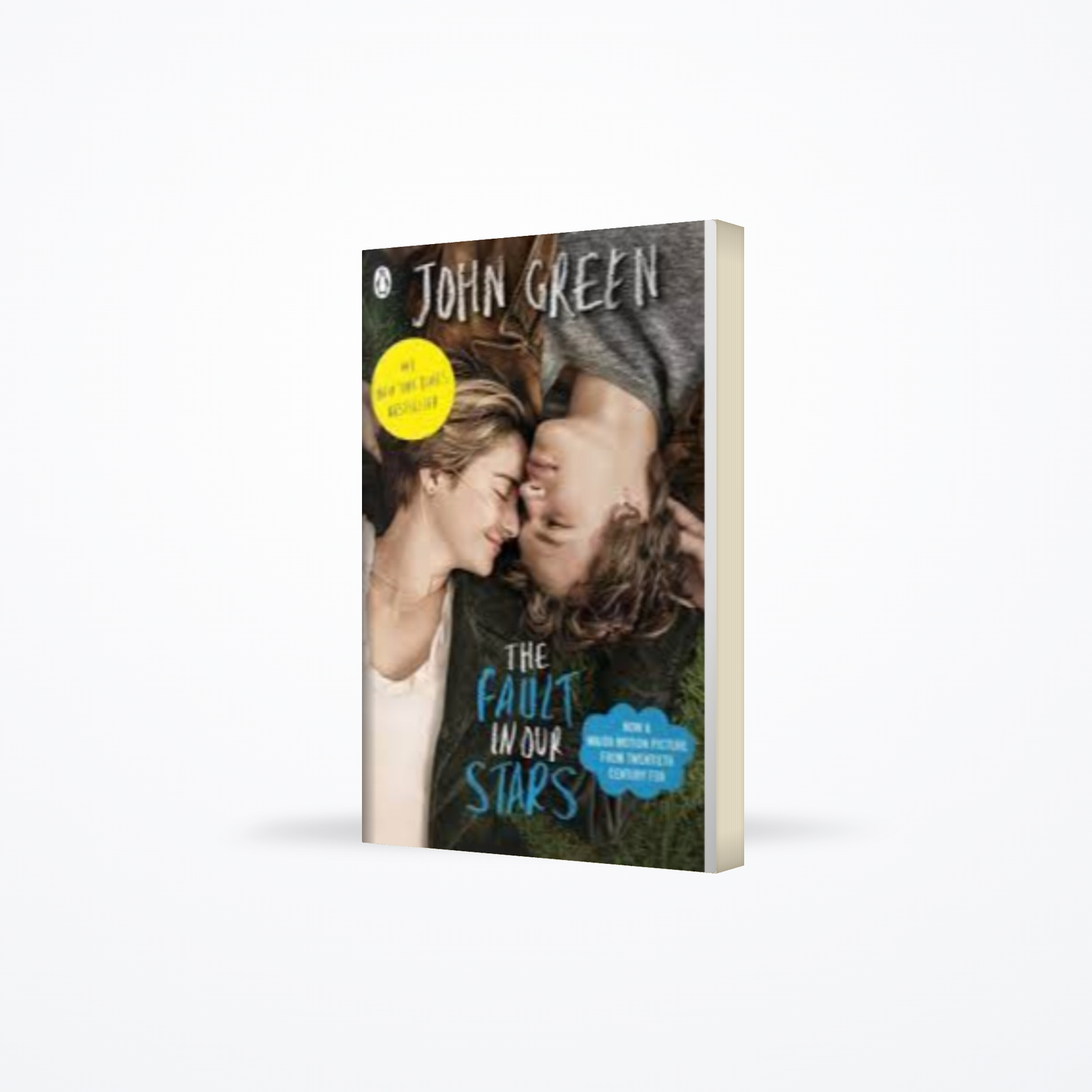 The Fault in Our Stars