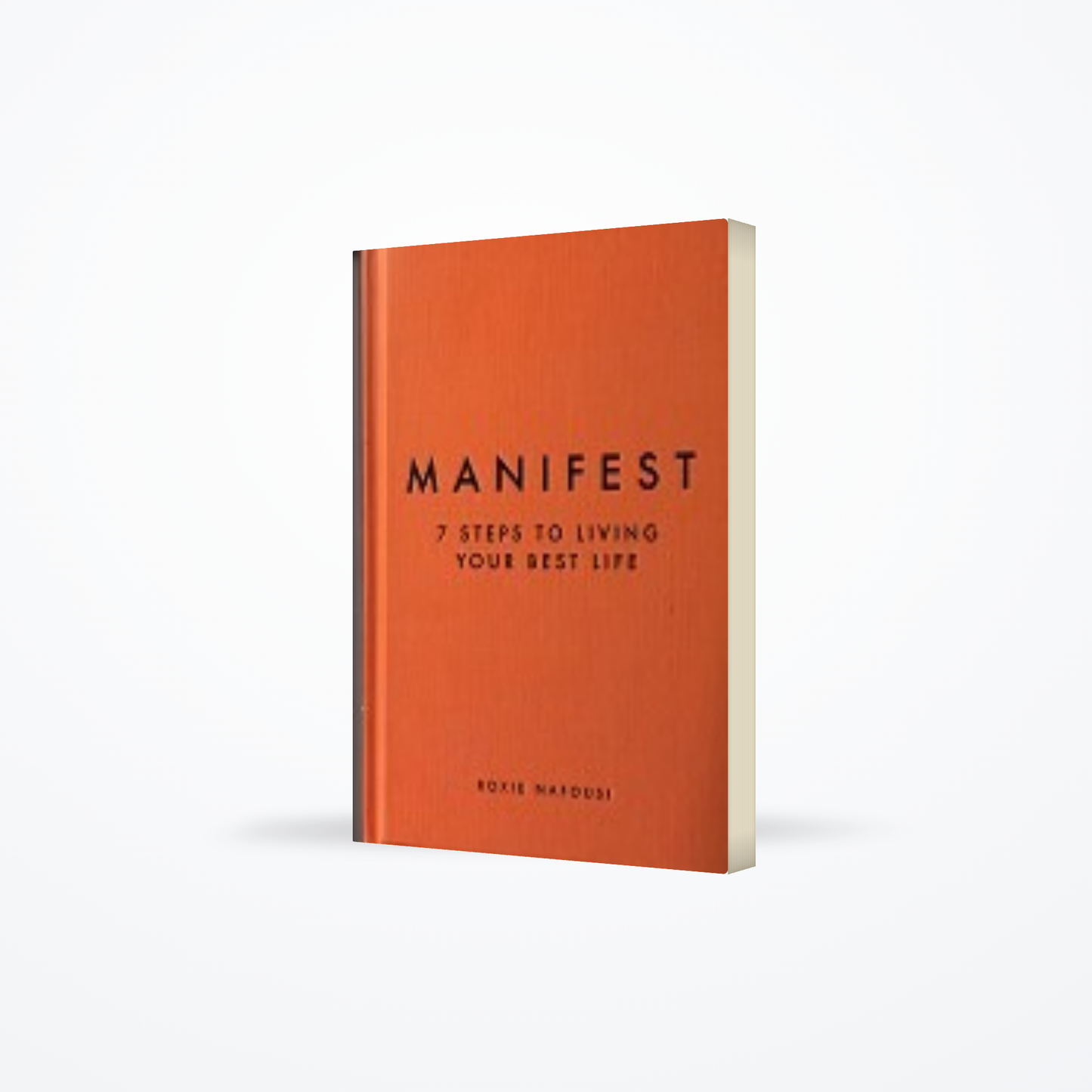 Manifest