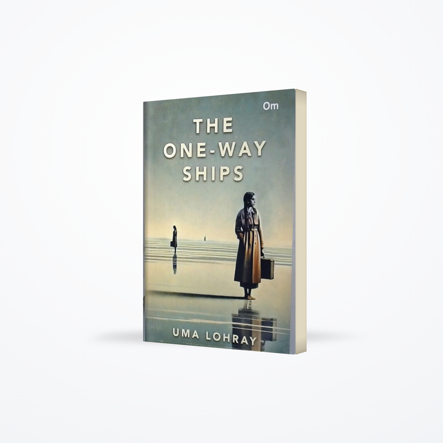 The One Way Ships