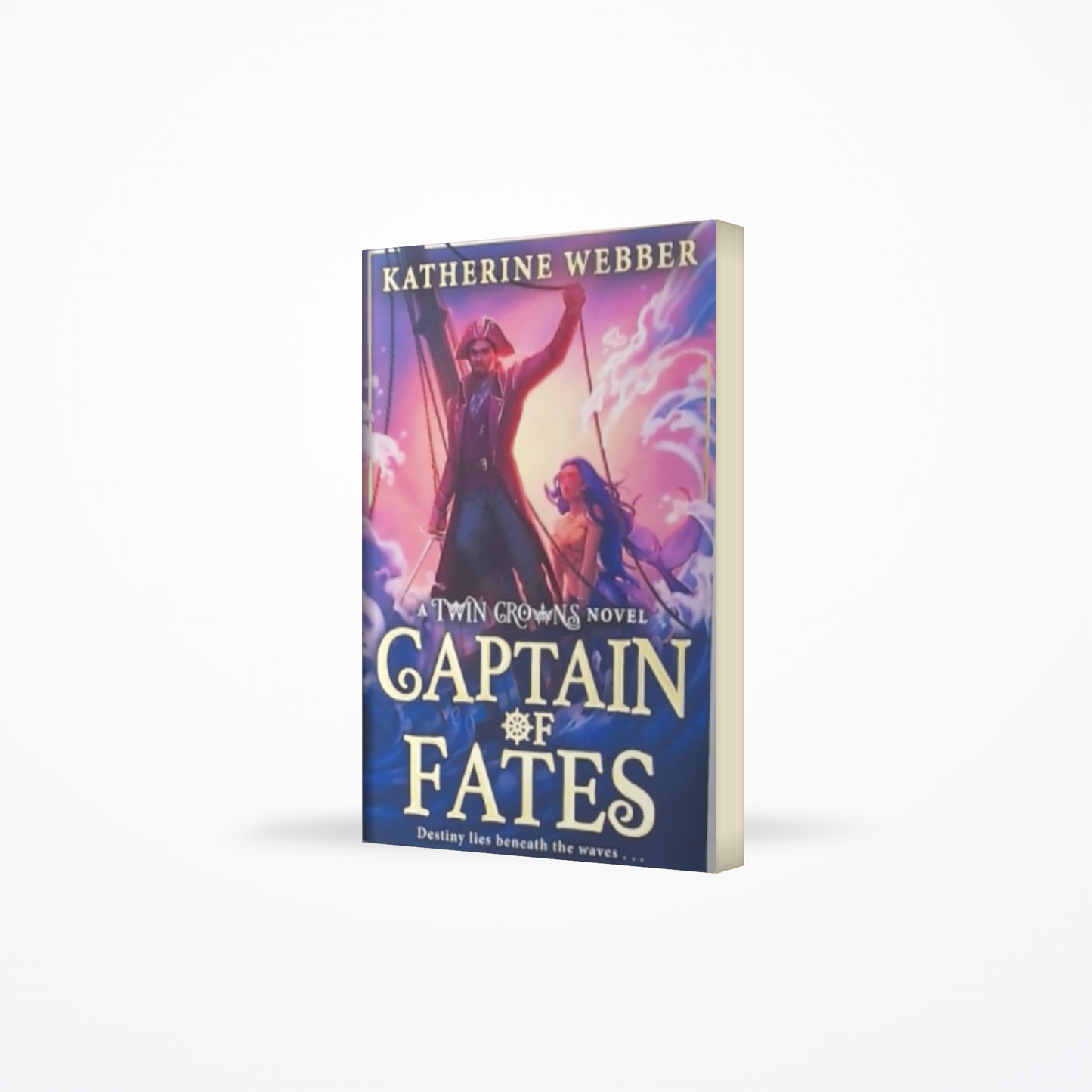 Captain of Fates
