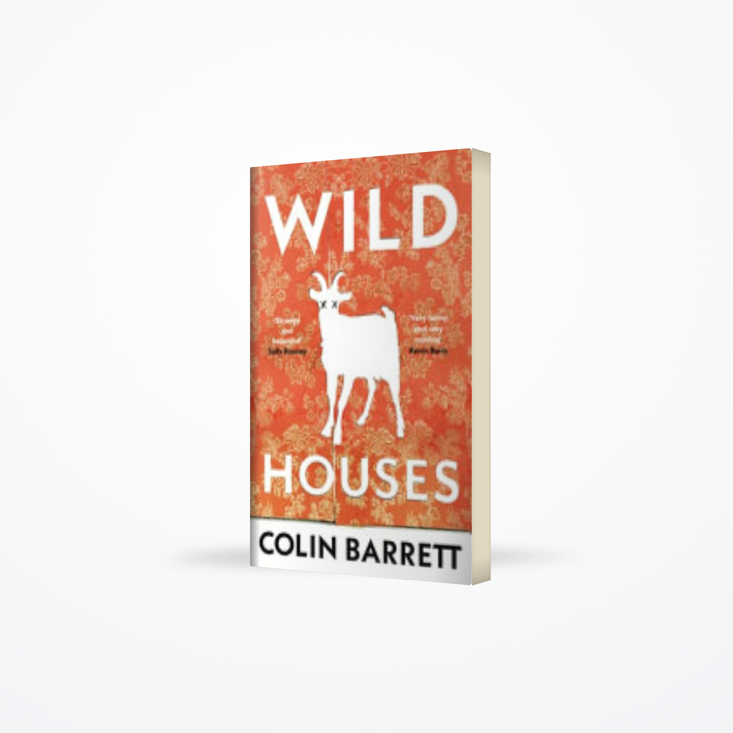 Wild Houses