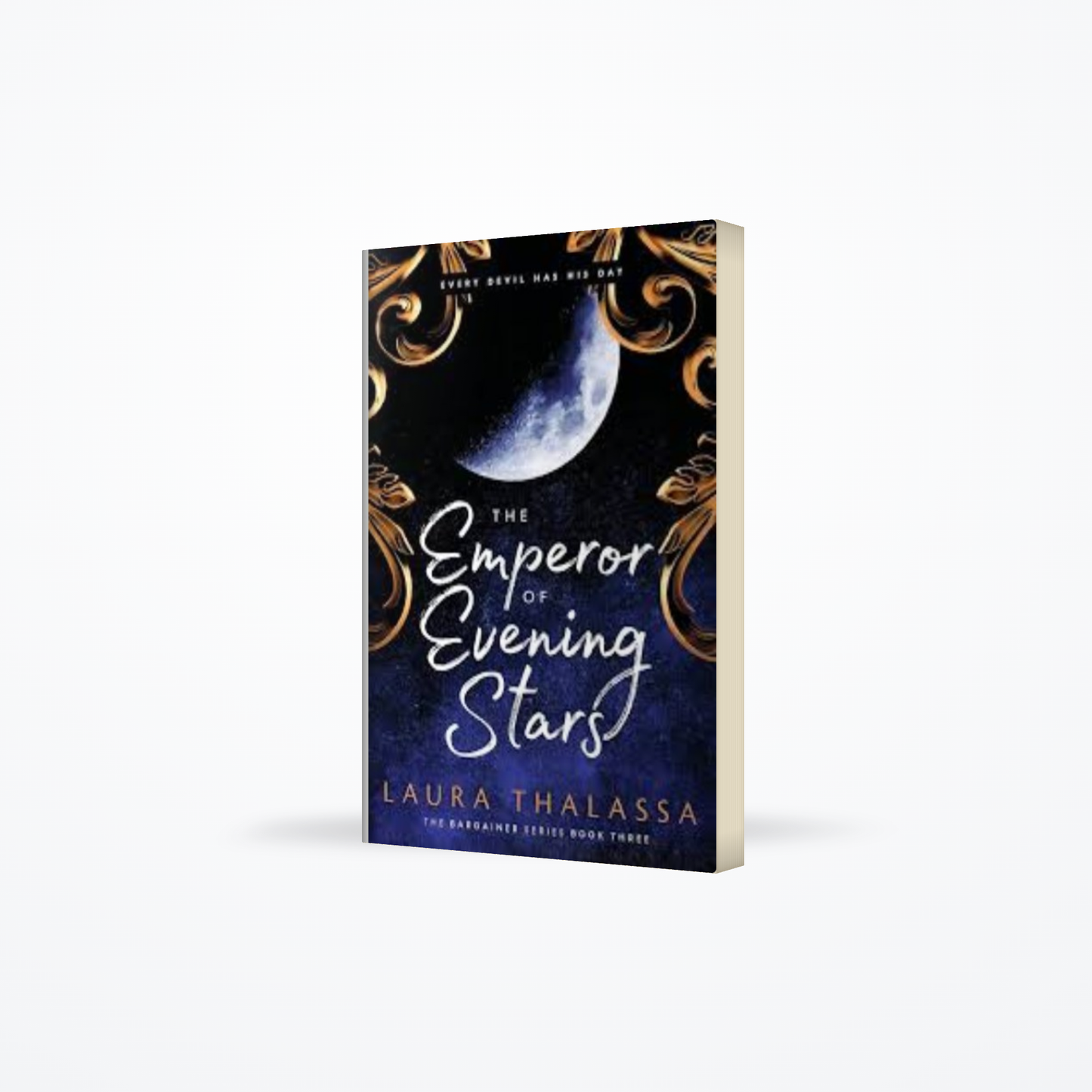 The Emperor of Evening Stars