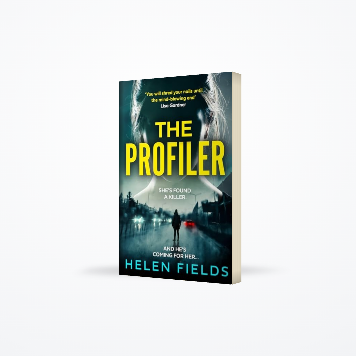 The Profiler