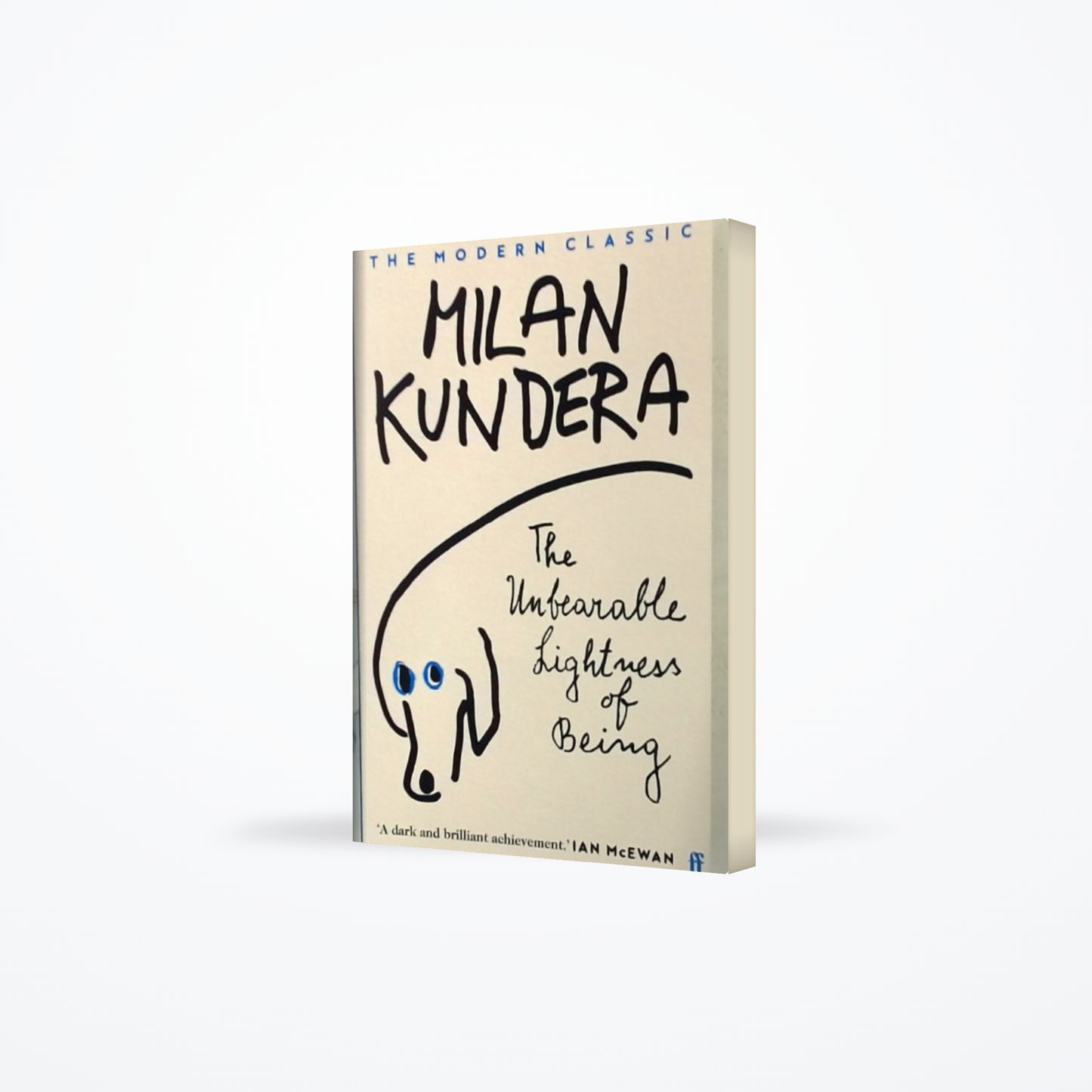 The Unbearable Lightness of Being