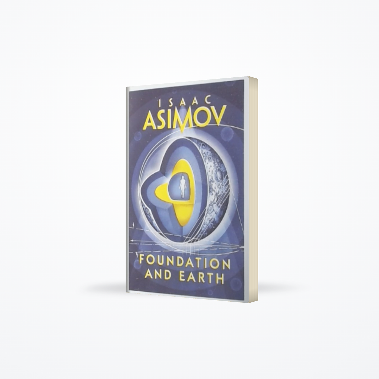 Foundation and Earth