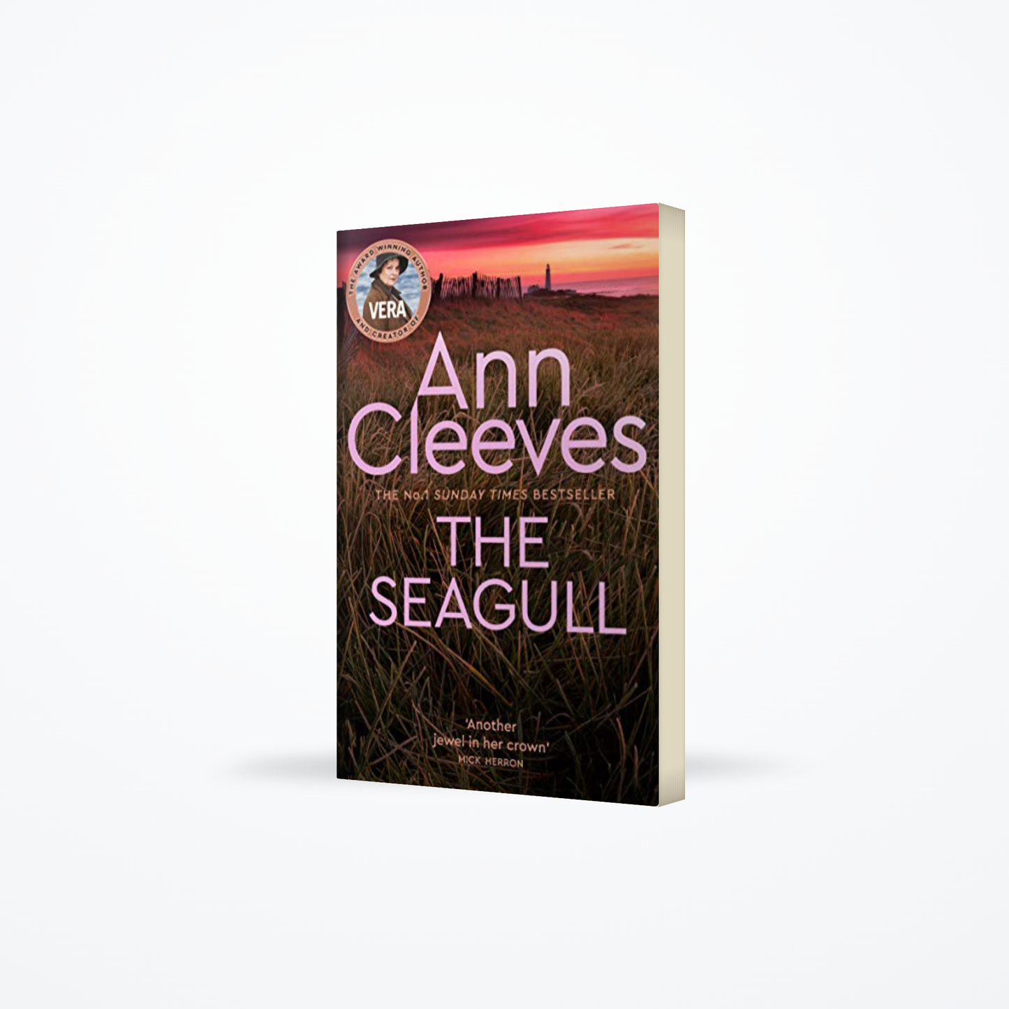 The Seagull