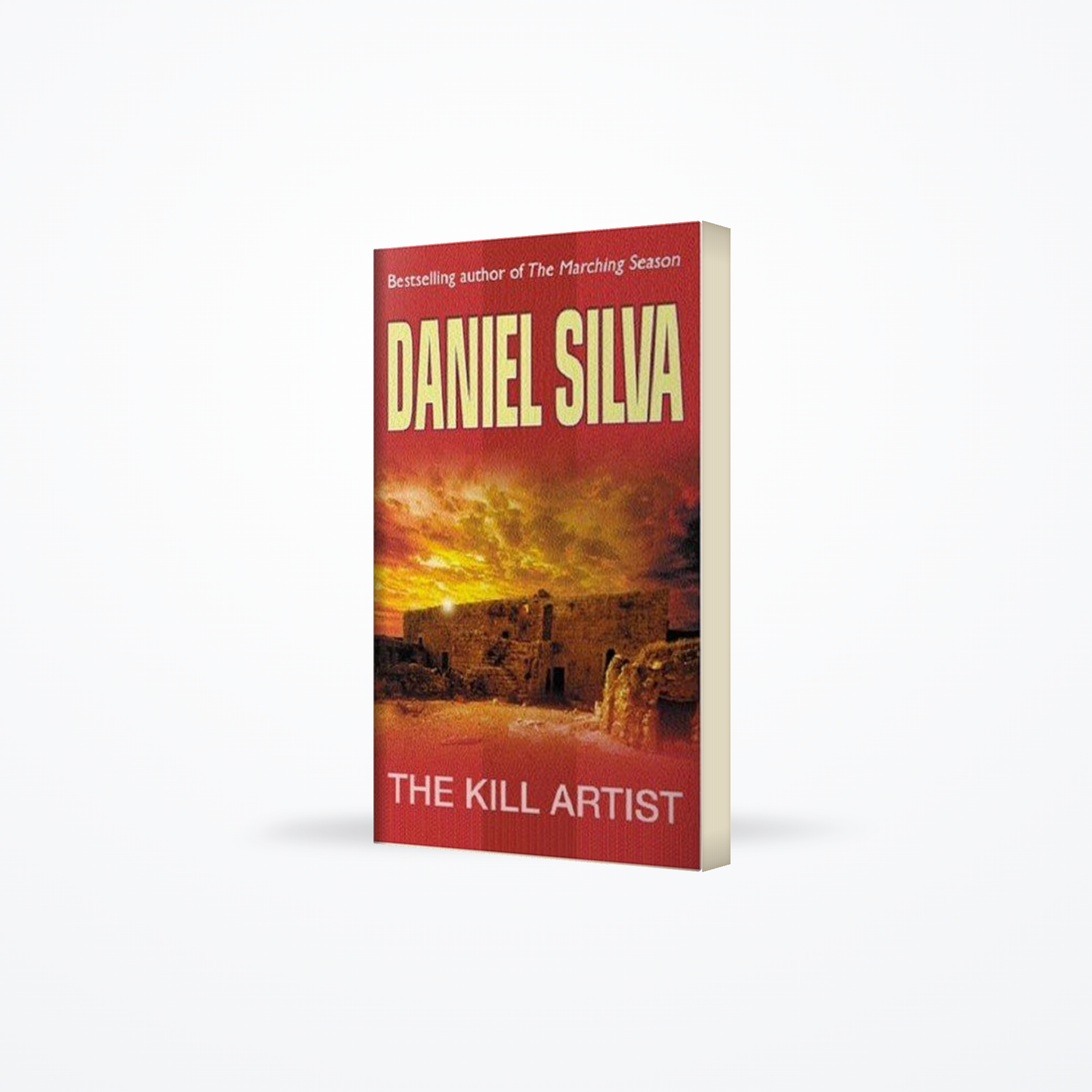 The Kill Artist