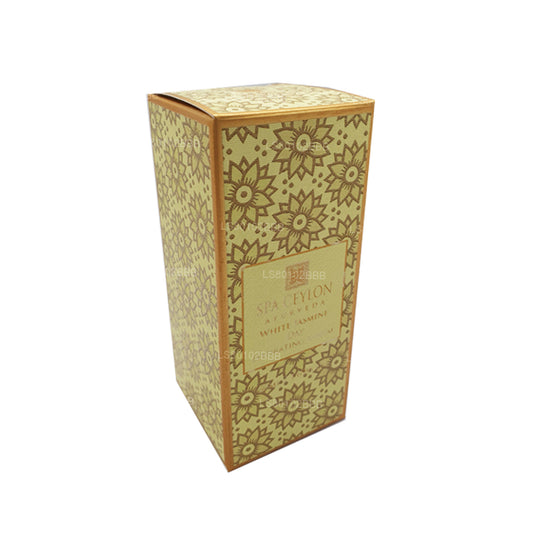 Увлажняющая сыворотка Spa «Цейлон белый жасмин» (50 мл)