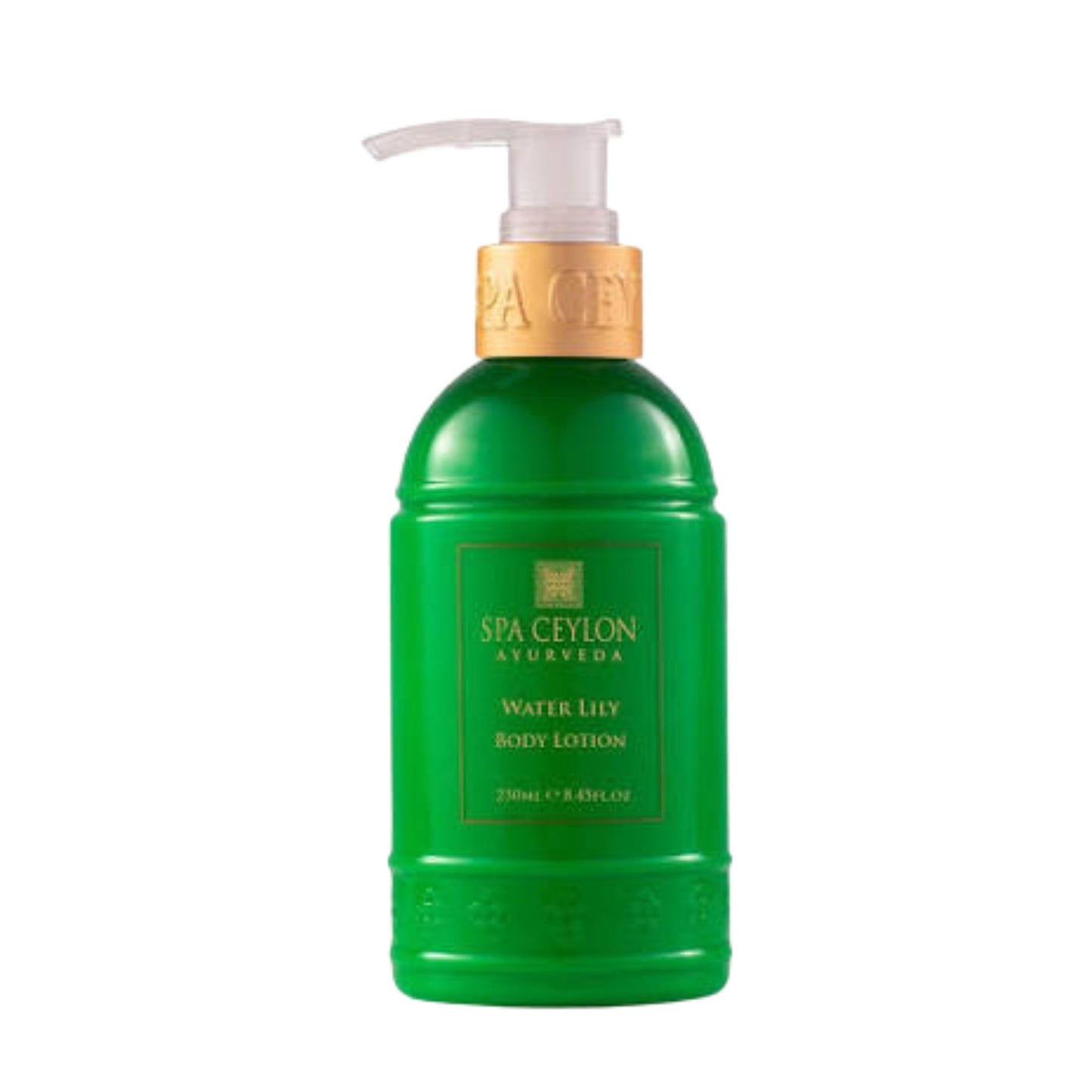 Loción corporal Spa Ceylon Water Lily (300 ml)