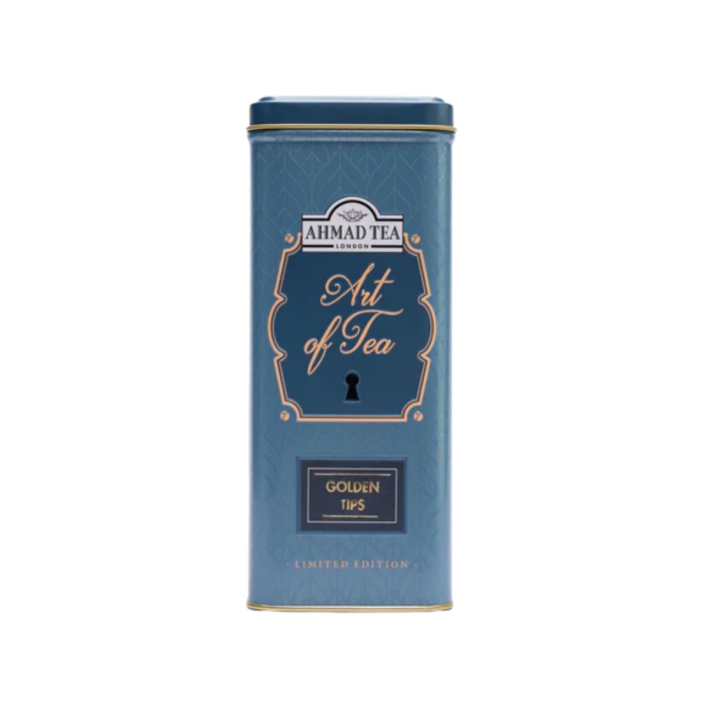 Ahmad Tea Golden Tips Limited Edition Caddy (100g)