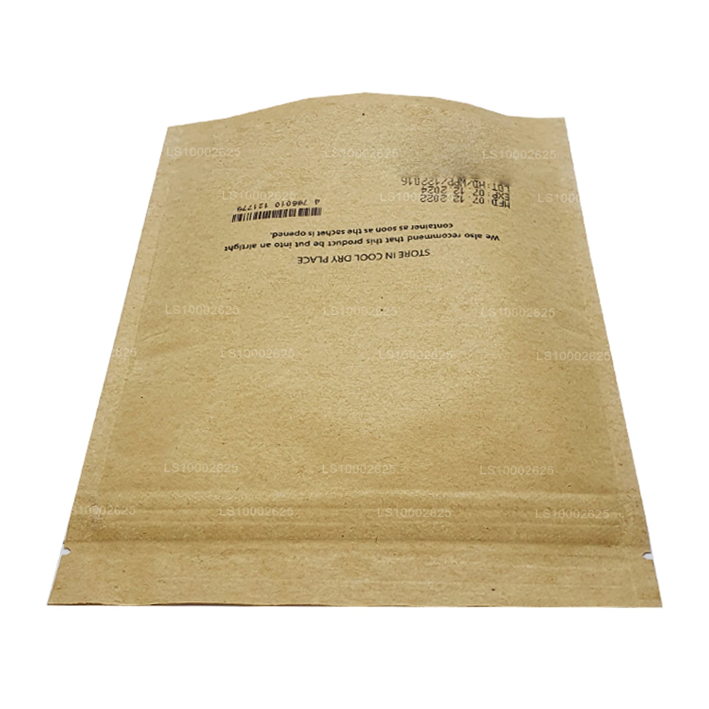 Lakpura Organik Beyaz Biber Tozu