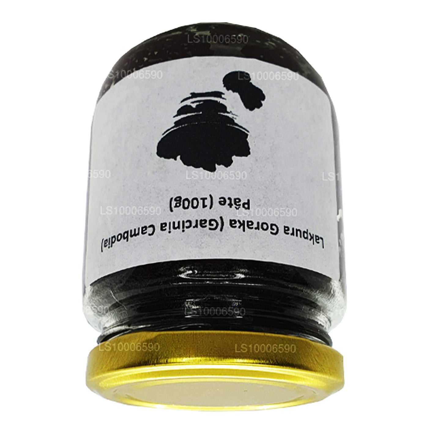 Паста «Лакпура Горака» (гарциния камбоджийская)