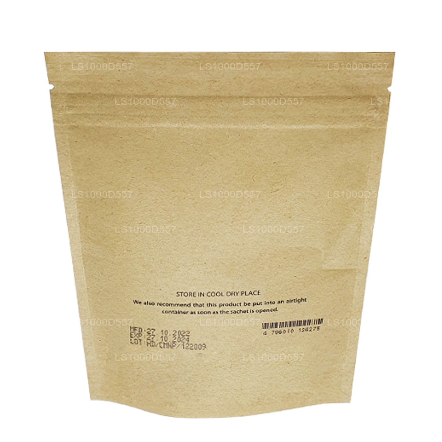 Lakpura 有机小茴香籽粉