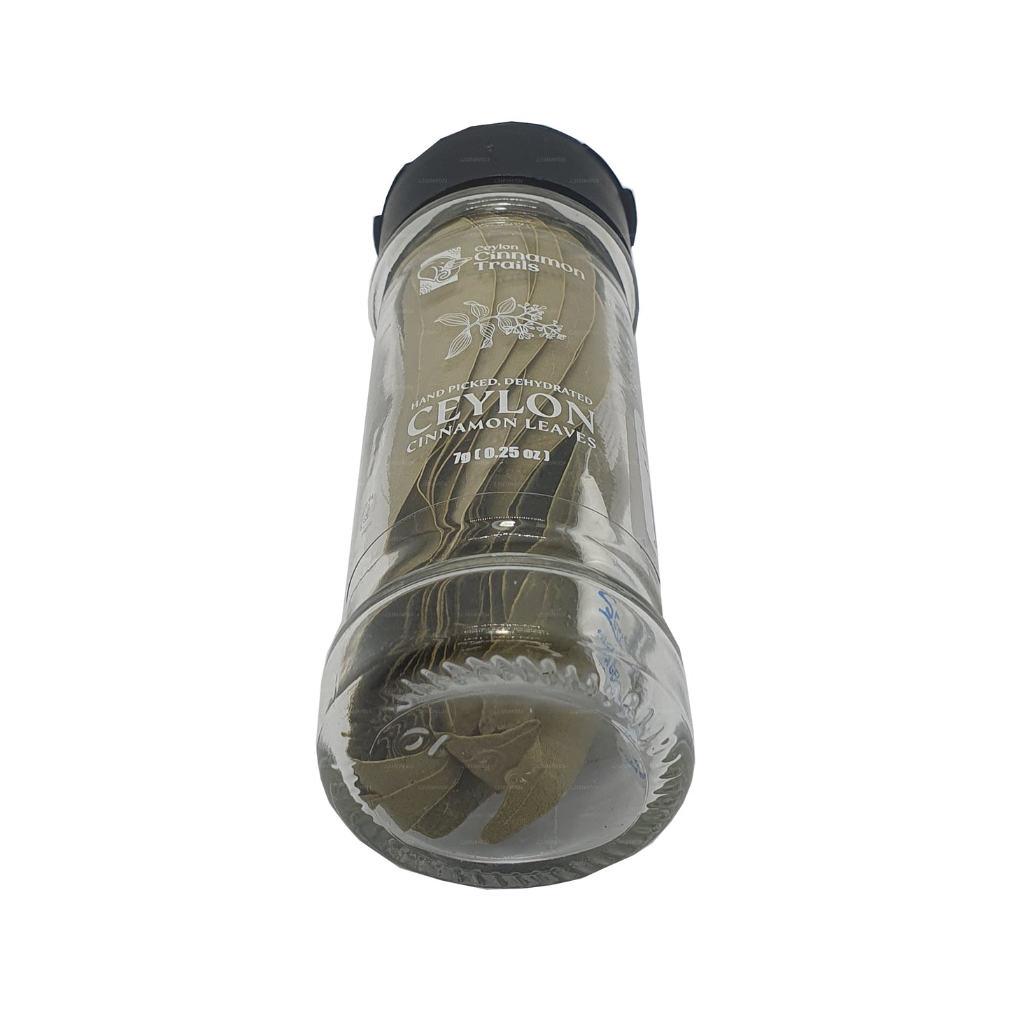 Ceylon Cinnamon Trails dehydratované skořicové listy (7g)