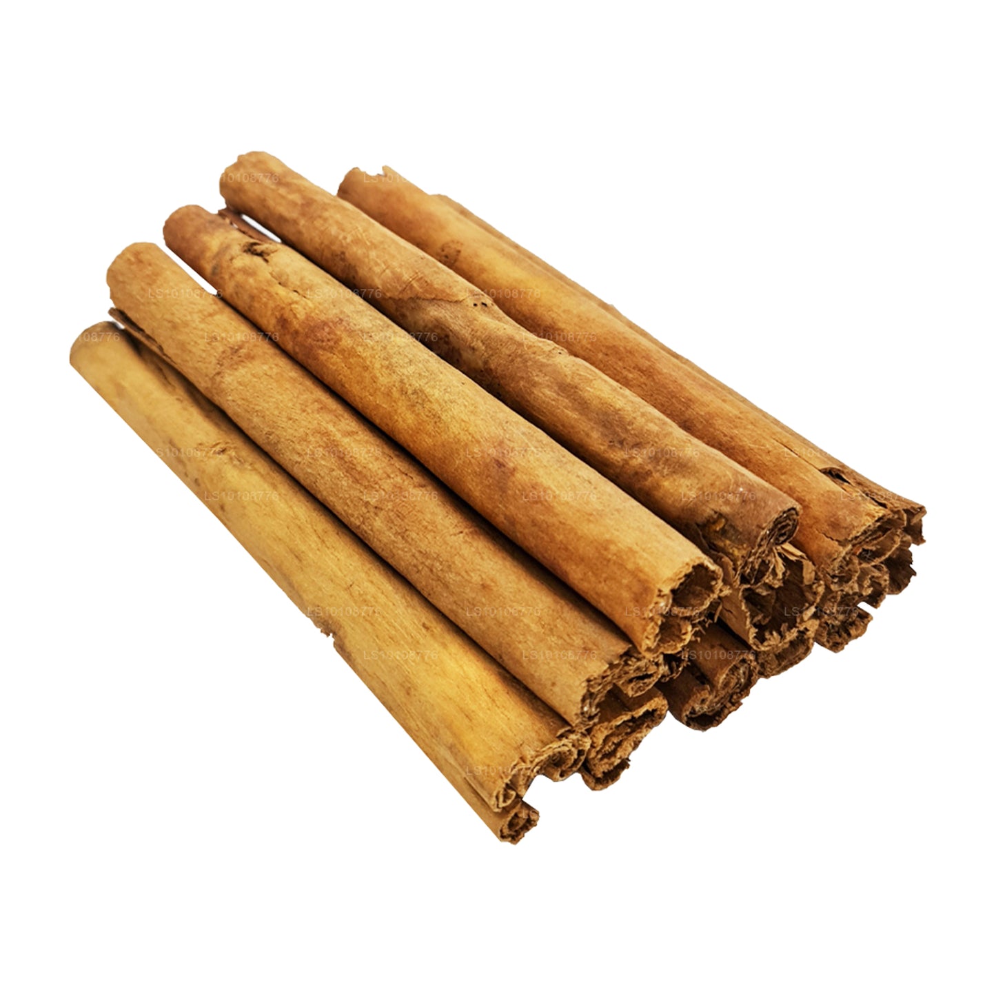 Lakpura ”C3" Grade Ceylon Sann Kanel Barks Pack