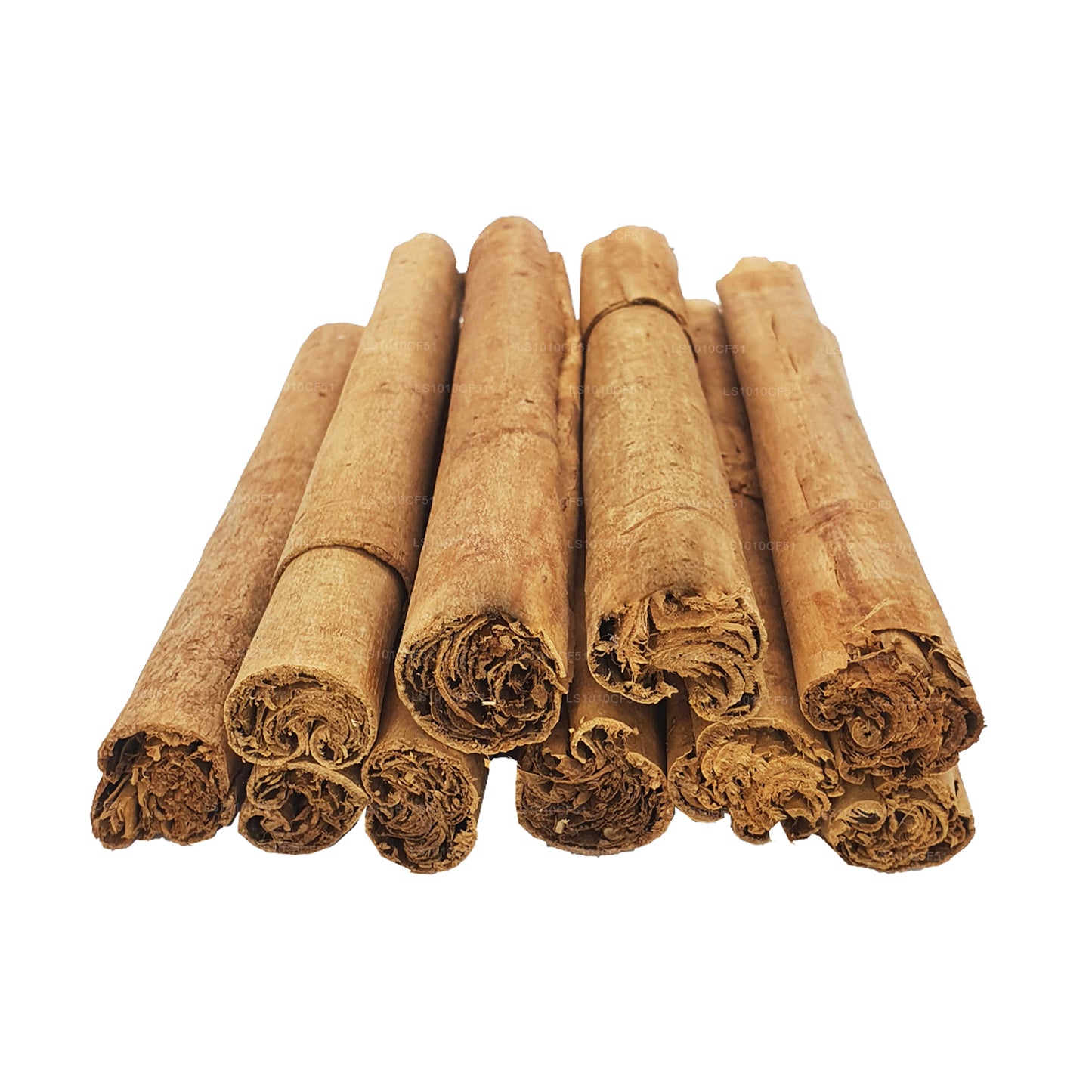 Lakpura ”M4" Grade Ceylon Sann Kanel Barks Pack