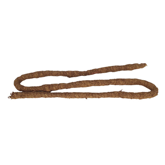 Bivenro Natural Coco Flexy Vine (100cm Length)