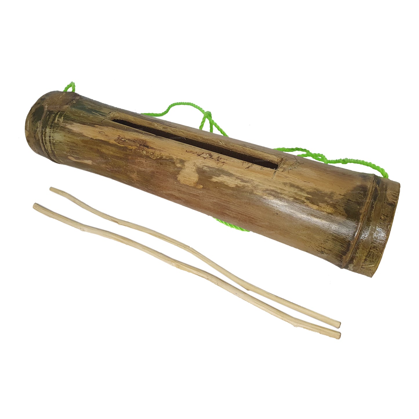 Lakpura Dandu Beraya (12 palců)