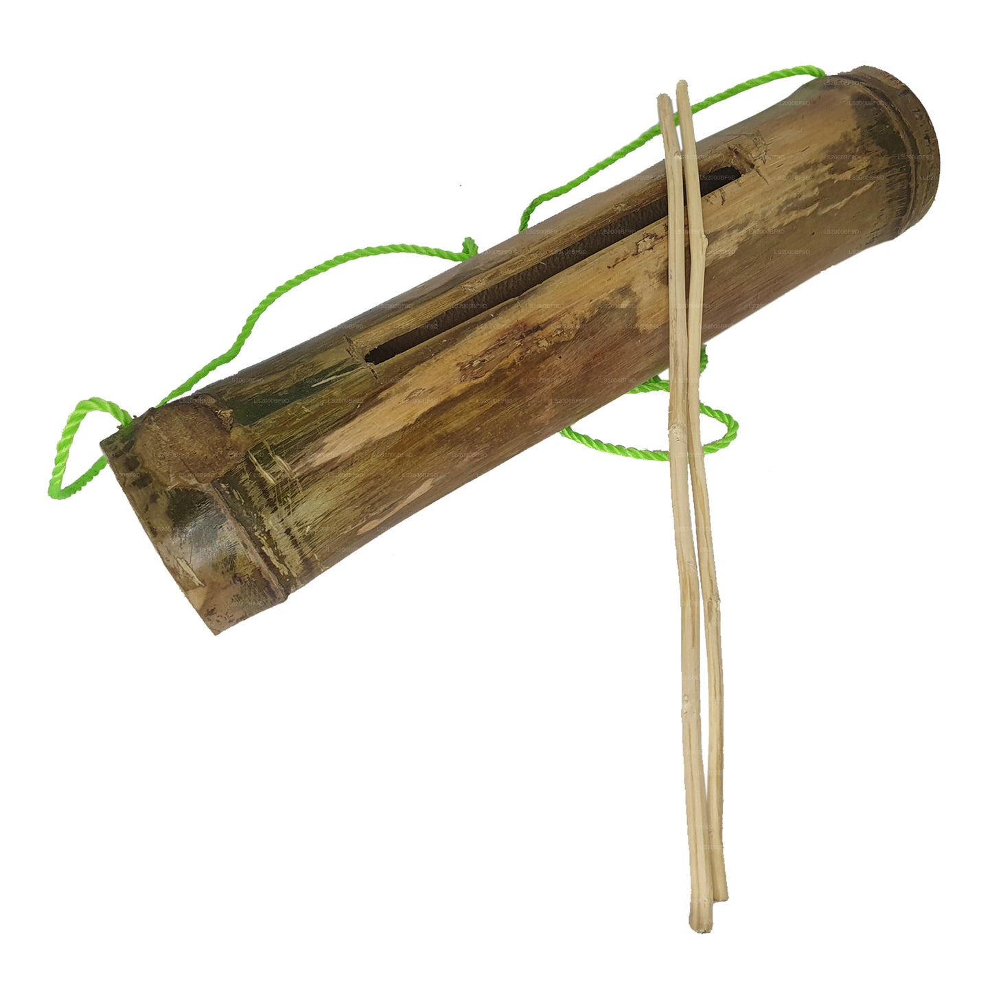 Lakpura Dandu Beraya (12 palců)