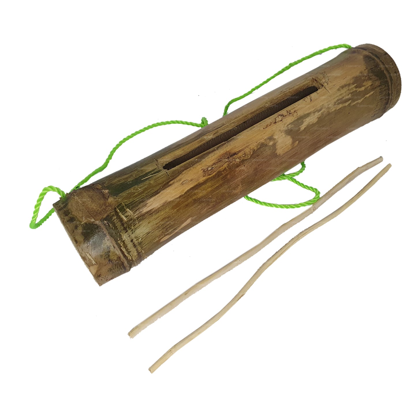 Lakpura Dandu Beraya (12 palců)