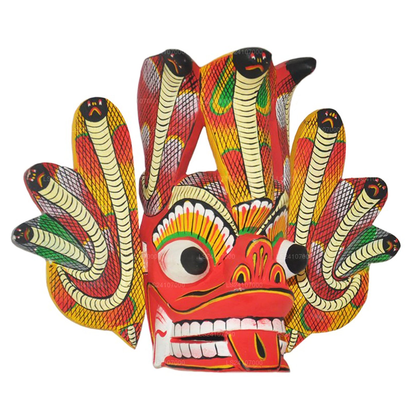 Maska Naga Raksha