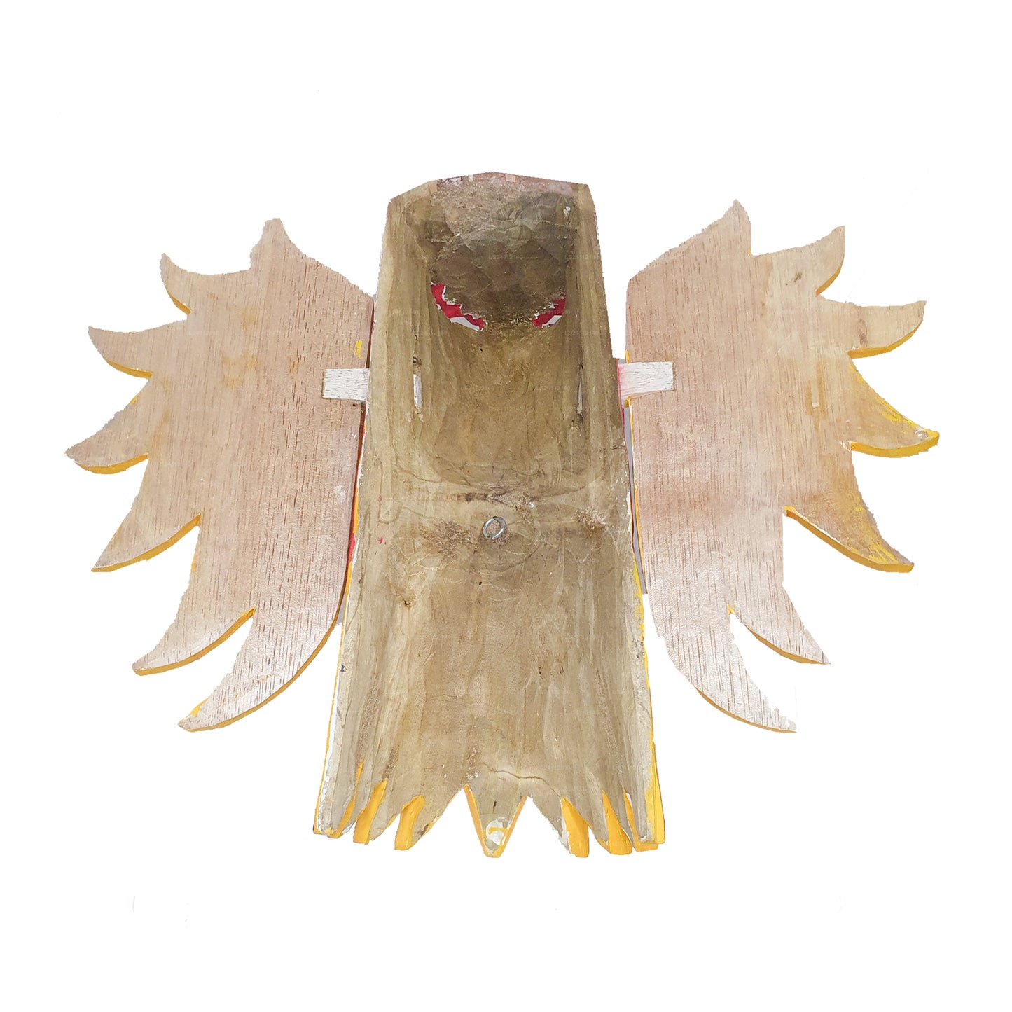 Ginidal Raksha Mask