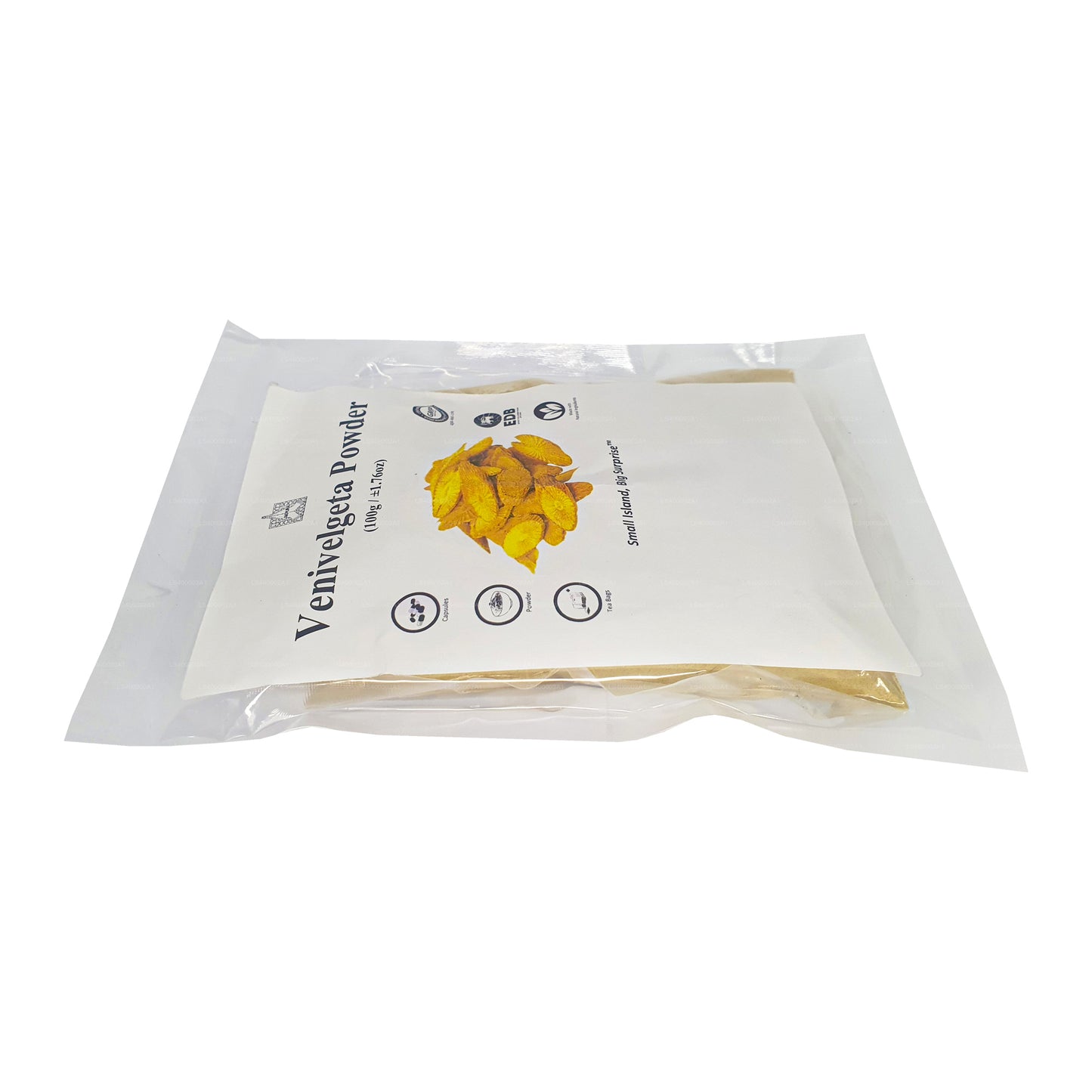 Lakpura Weniwelgeta Pulver