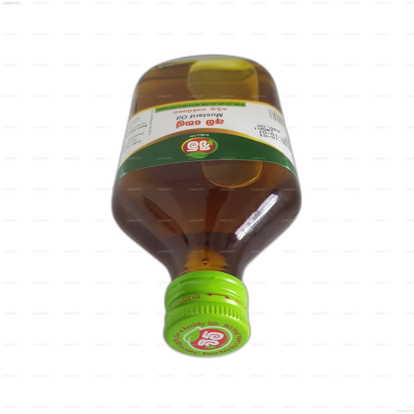 பீம் கடுகு எண்ணெய்