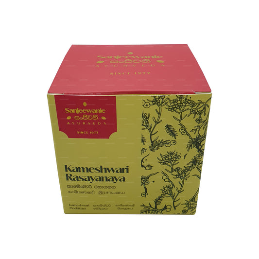 산지와니 카메시와리 라사야나야 (130g)