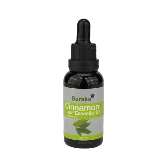 Baraka Cinnamon Leaf Oil (30ml)