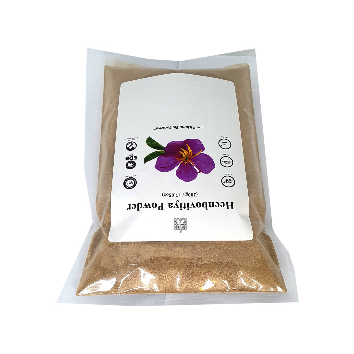 Lakpura Heenbovitiya Powder