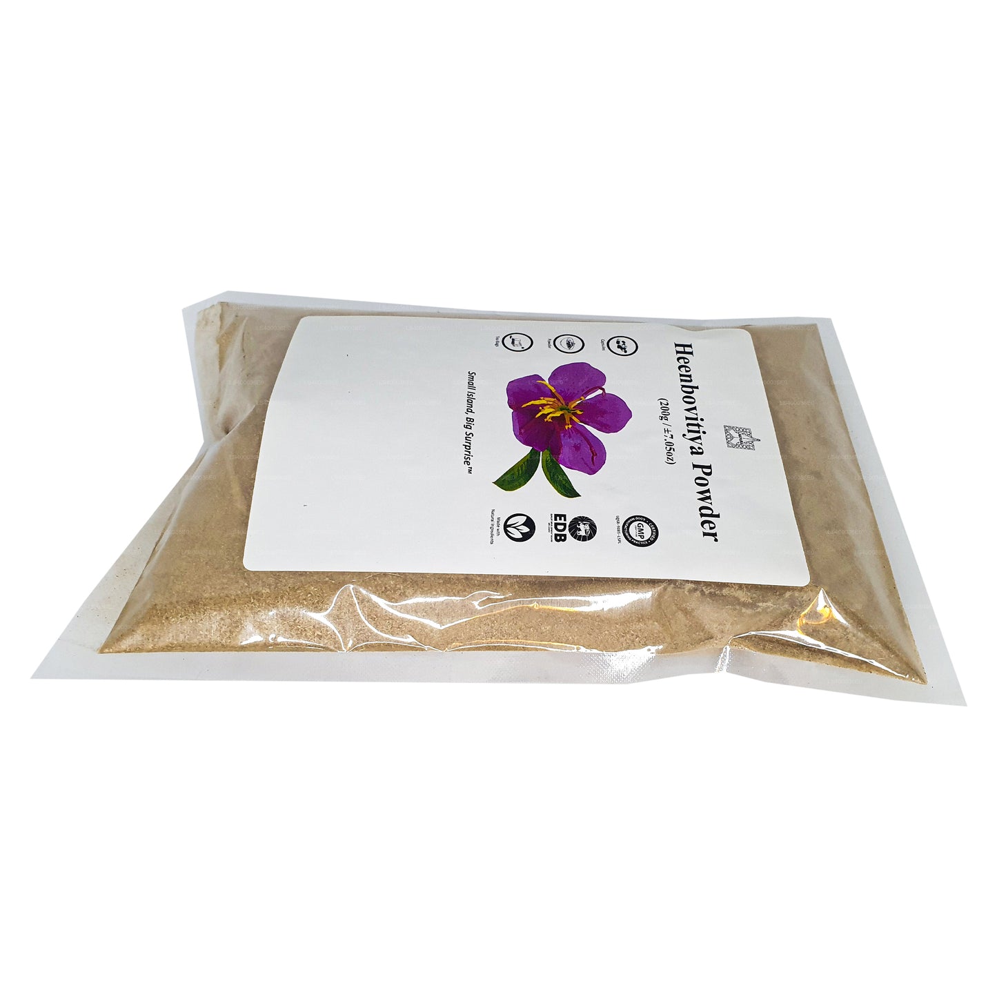 Lakpura Heenbovitiya Powder