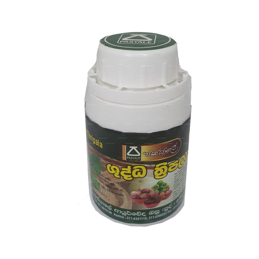 파살레 슈다 트리팔라 (180 캡슐)