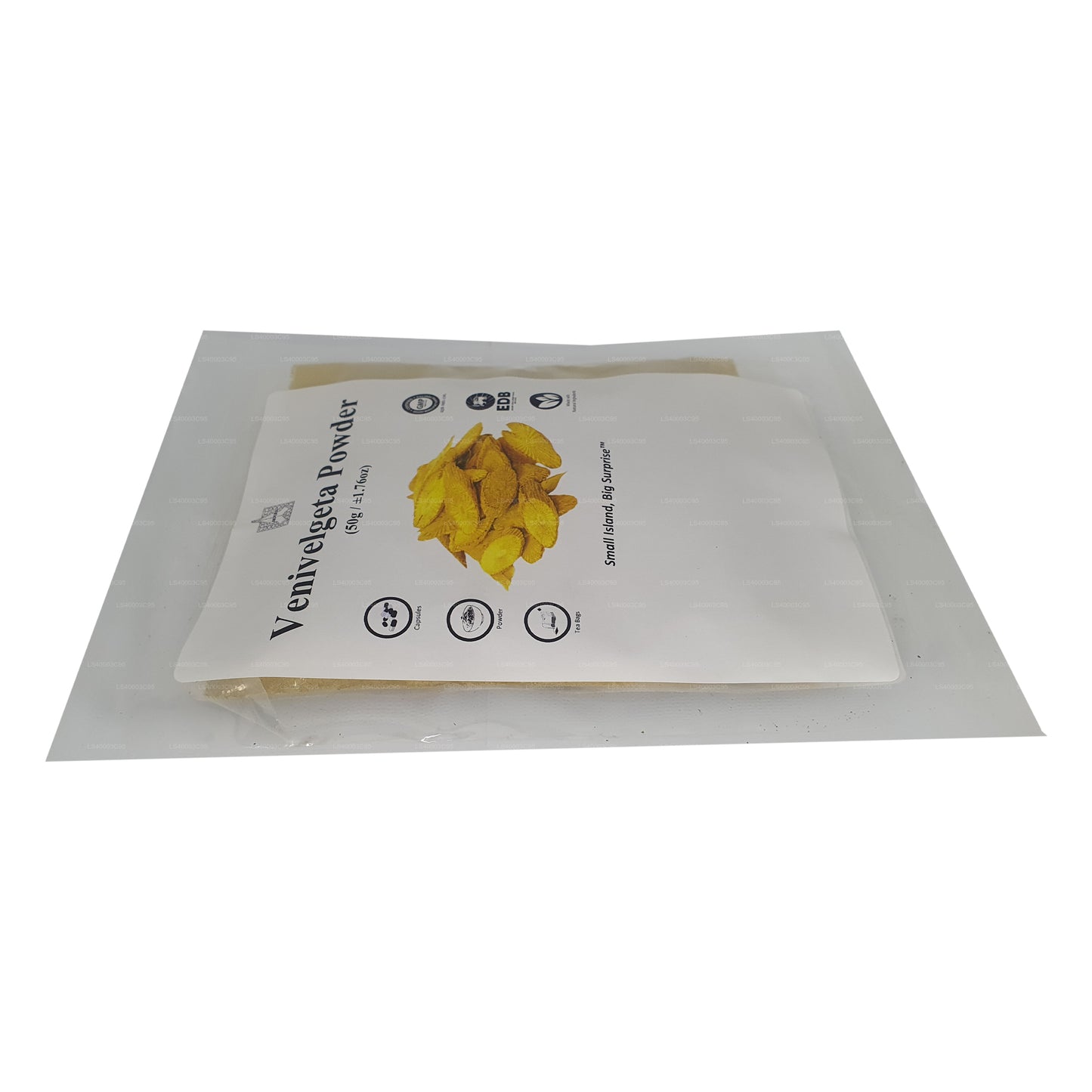 Lakpura Weniwelgeta Pulver