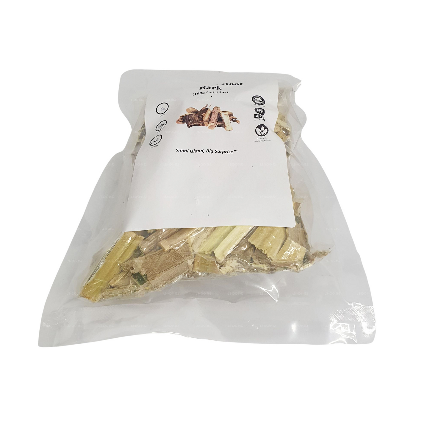 Lakpura® Moringa Root Bark