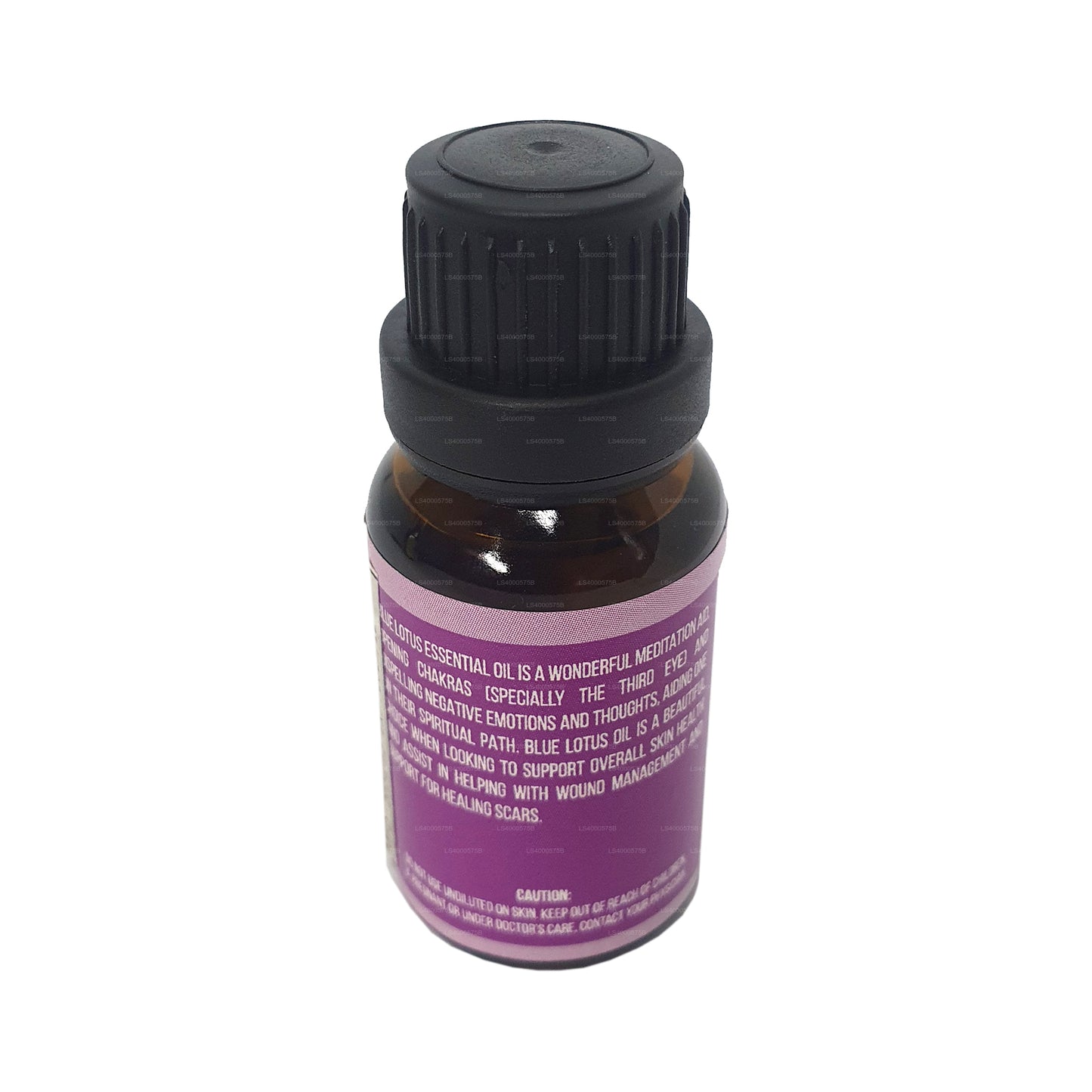 Ceylon Herberries Blue Lotus eterisk olja (15 ml)