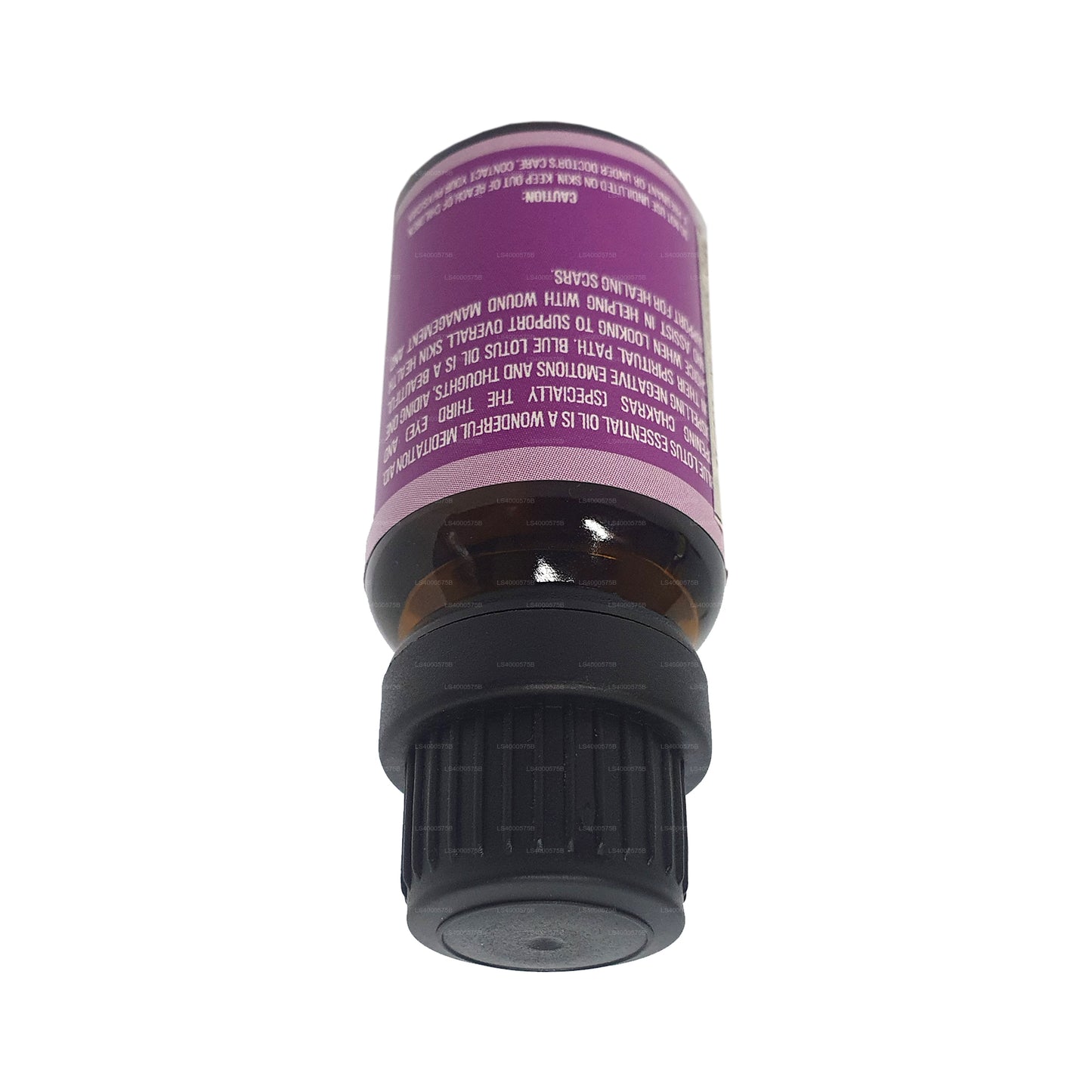 Ceylon Herberries Blue Lotus eterisk olja (15 ml)