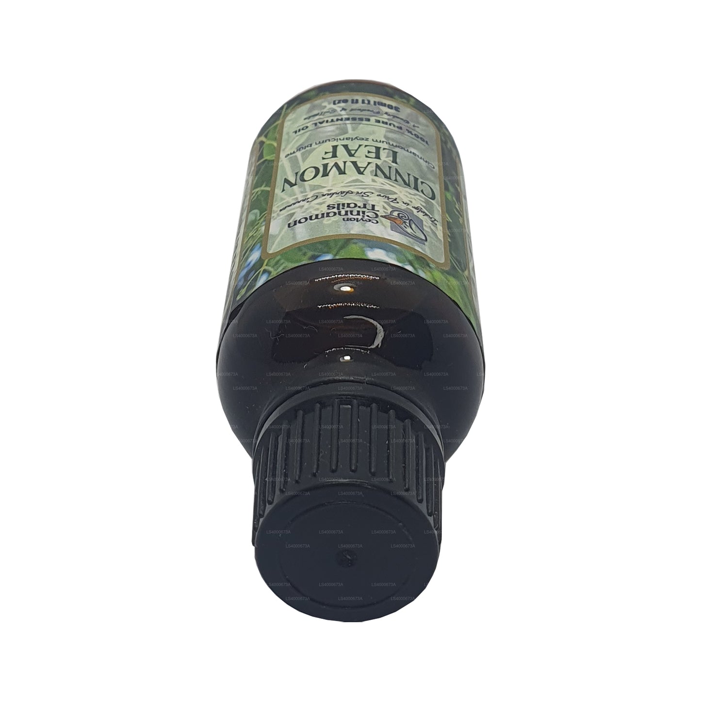 Esenciální olej ze skořicových listů Ceylon Cinnamon Trails (10ml)